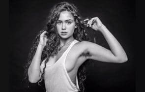 Des femmes célèbrent leurs poils en photos et racontent leur histoire