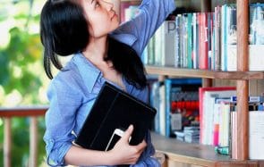 Quelles fournitures prévoir pour ton entrée à l’université ?