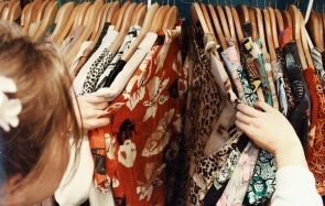 5 friperies à suivre sur Instagram