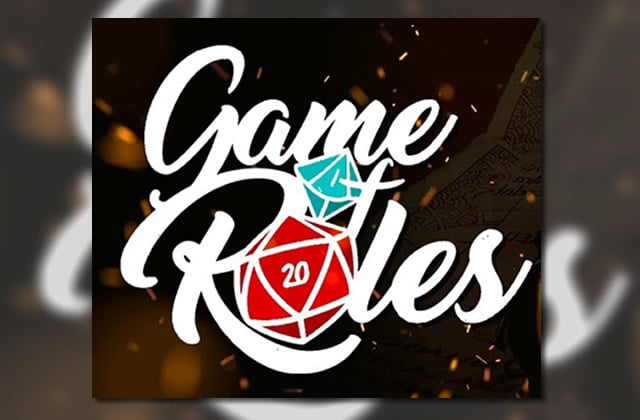 Mymy, Queen Camille et Louise testent le jeu de rôles pour la première fois, en podcast !