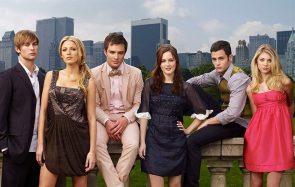 Un spin-off de Gossip Girl va bien avoir lieu
