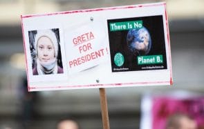 Lettre aux vieux cons qui ont boycotté Greta Thunberg à l’Assemblée