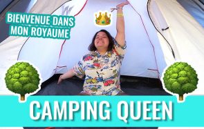 Guide de survie du camping en festival (par une pro)