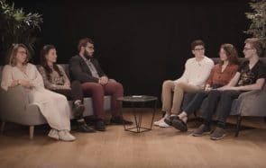 Un face-à-face entre des harceleurs et des victimes de harcèlement scolaire