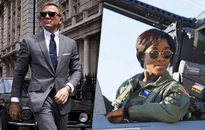 L’agent 007 bientôt joué par une femme noire ?