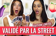 Dernière chance pour commander ce jeu qui pimentera ton couple !