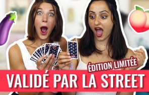 Dernière chance pour commander ce jeu qui pimentera ton couple !