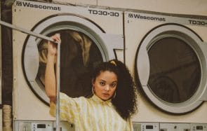 Mon job d’été à laver du linge en maison de retraite