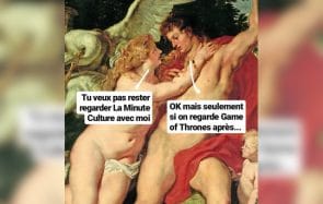La Minute Culture, le compte Instagram qui va te faire aimer l’art