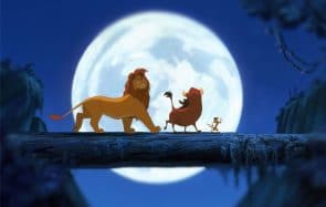 4 faits DINGUES que je ne connaissais pas sur Le Roi Lion
