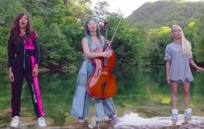 L.E.J sort le mashup musical de l’été 2019 !