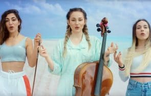 L.E.J revient à ses mashups de l’été !