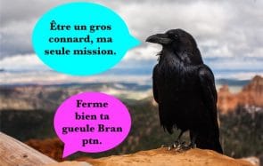 Pamphlet contre mon ennemi juré, qui devrait brûler en enfer avec tous ses ancêtres