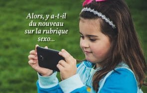 À quel âge commencer à lire madmoiZelle ?