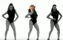 Mashup le roi lion Beyoncé