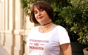 Mymy devient la rédactrice en chef de madmoiZelle