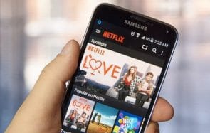 L’offre mobile Netflix à 5 euros, bientôt en France ?
