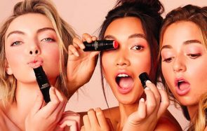 fond de teint tinted cover nudestix