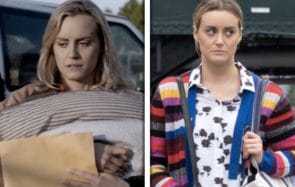 Comment se finit Orange is The New Black ?
