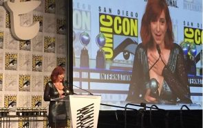Pénélope Bagieu remporte un prix prestigieux pour Culottées !