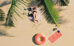 Playlist d’été pour ambiancer tous tes après-midis ensoleillés