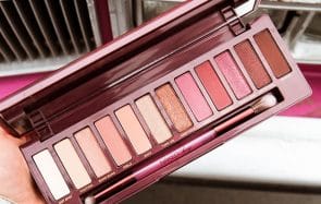 première palette que choisir