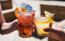 recette de thé glacé