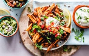 2 recettes véganes faciles et à moins de 10€