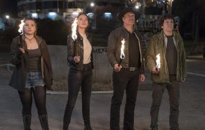 Retour à Zombieland, le come-back des tueurs de zombies les plus drôles des USA