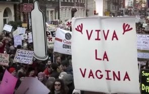 Révolutions sexuelles, le docu sur le droit au plaisir, est dispo sur Arte !