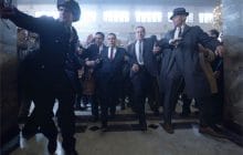 Découvre la date de diffusion de The Irishman