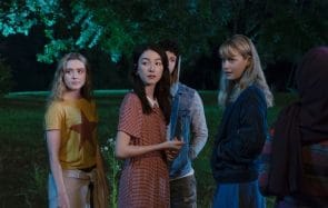 « The Society » revient sur Netflix pour une saison 2