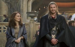 Natalie Portman sera la prochaine Thor… et ce n’est pas la seule bonne nouvelle !
