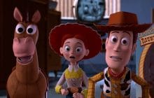 Une scène sexiste supprimée de Toy Story 2, est-ce une bonne nouvelle ?
