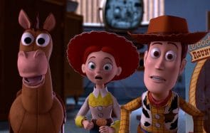 Une scène sexiste supprimée de Toy Story 2, est-ce une bonne nouvelle ?