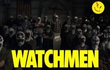 HBO révèle Watchmen, sa nouvelle série phare, dans un trailer INCROYABLE !