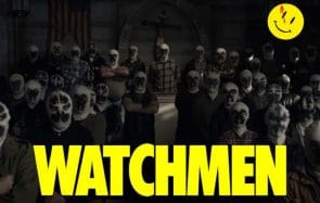 HBO révèle Watchmen, sa nouvelle série phare, dans un trailer INCROYABLE !