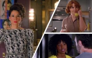 Why Women Kill, nouvelle série par le créateur de Desperate Housewives