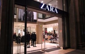 Zara s’engage pour une fabrication plus responsable