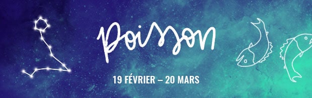 Horoscope Poisson Horoscope Poisson