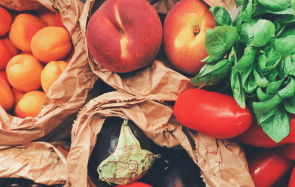 Qu’est-ce qu’on mange en août ? Voici les fruits & légumes de saison !
