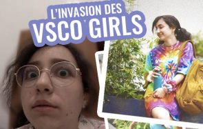 Qui est vraiment la VSCO Girl ? Reportage