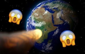 Un énorme astéroïde va frôler la Terre ! Que faire du temps qui nous est imparti ?
