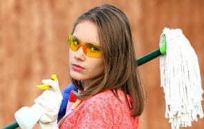 Deviens adulte avec ces 8 astuces et conseils ménage