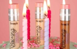 Benefit Cakeless Concealer