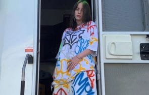 Billie Eilish en a VRAIMENT marre qu’on lui dise de s’habiller plus sexy