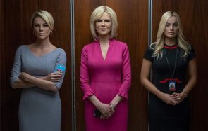 Scandale, retour sur le scandale sexuel de Fox News dans un nouveau trailer