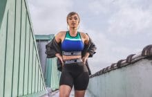 Cardi B est le visage d’une collection audacieuse signée Reebok
