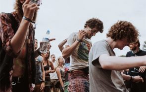 Tuto : comment danser en soirée ?