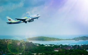 Tu es écolo mais tu prends l’avion ? Tu n’es pas seule